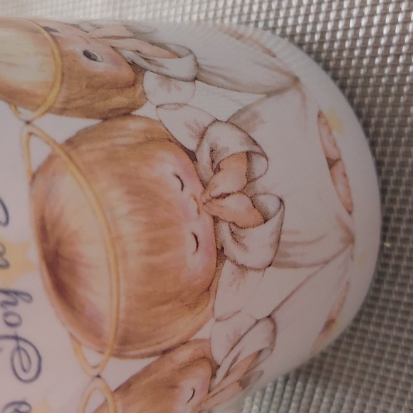 Precious  Moments coffee mug   NWOT - Picture 6 of 9